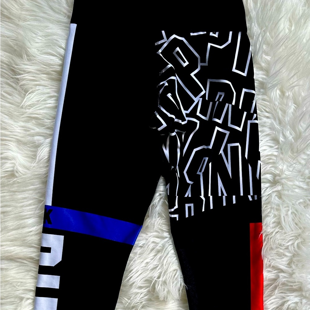 Victoria secret ultimate PINK leggings